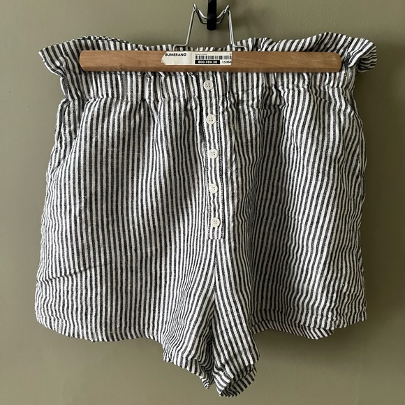 Reformation Emilia Linen Two Piece - Picture 7 of 8